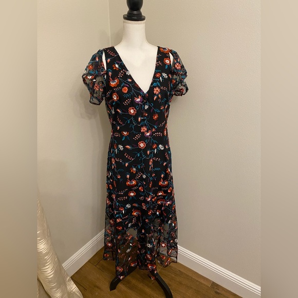 Sam Edelman Dress - Picture 2 of 10